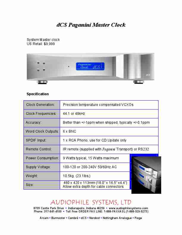 Audiophile Systems Clock Radio VCXOs-page_pdf